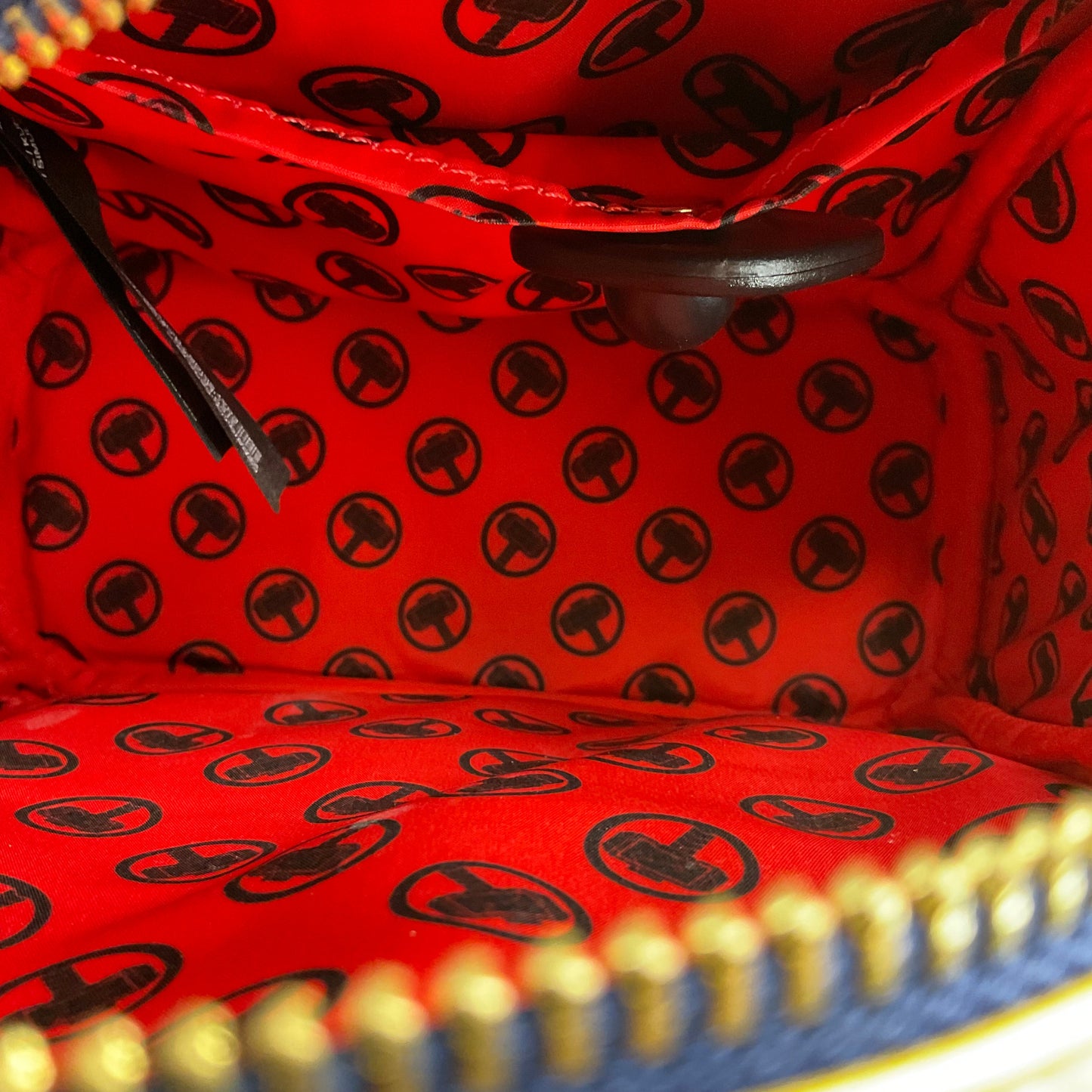 Backpack By Cma, Size: Medium