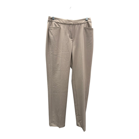 Pants Dress By International Concepts In Grey, Size:4