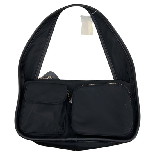 Handbag By Madden Girl In Black, Size:Medium