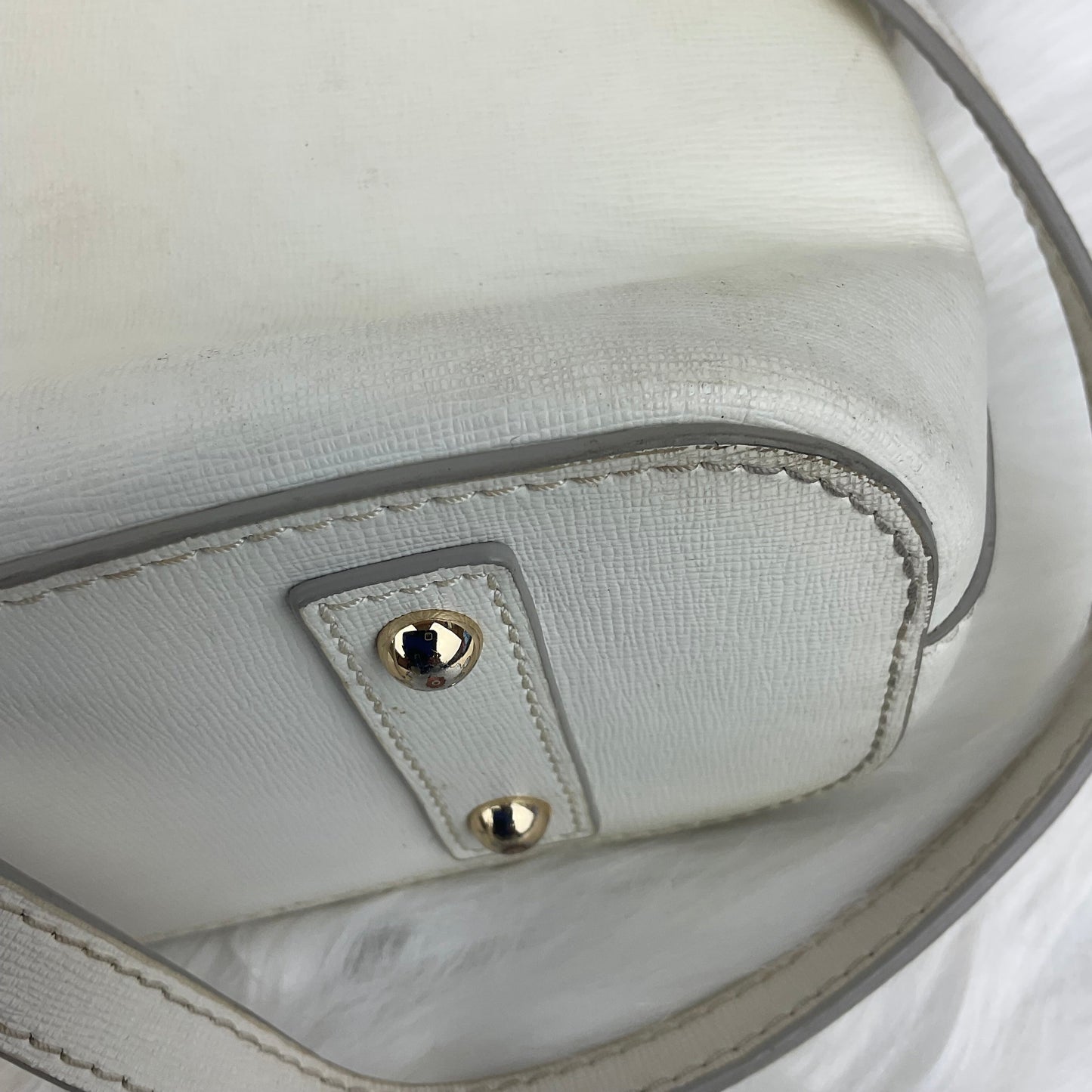 Handbag Designer By Dooney And Bourke, Size: Medium