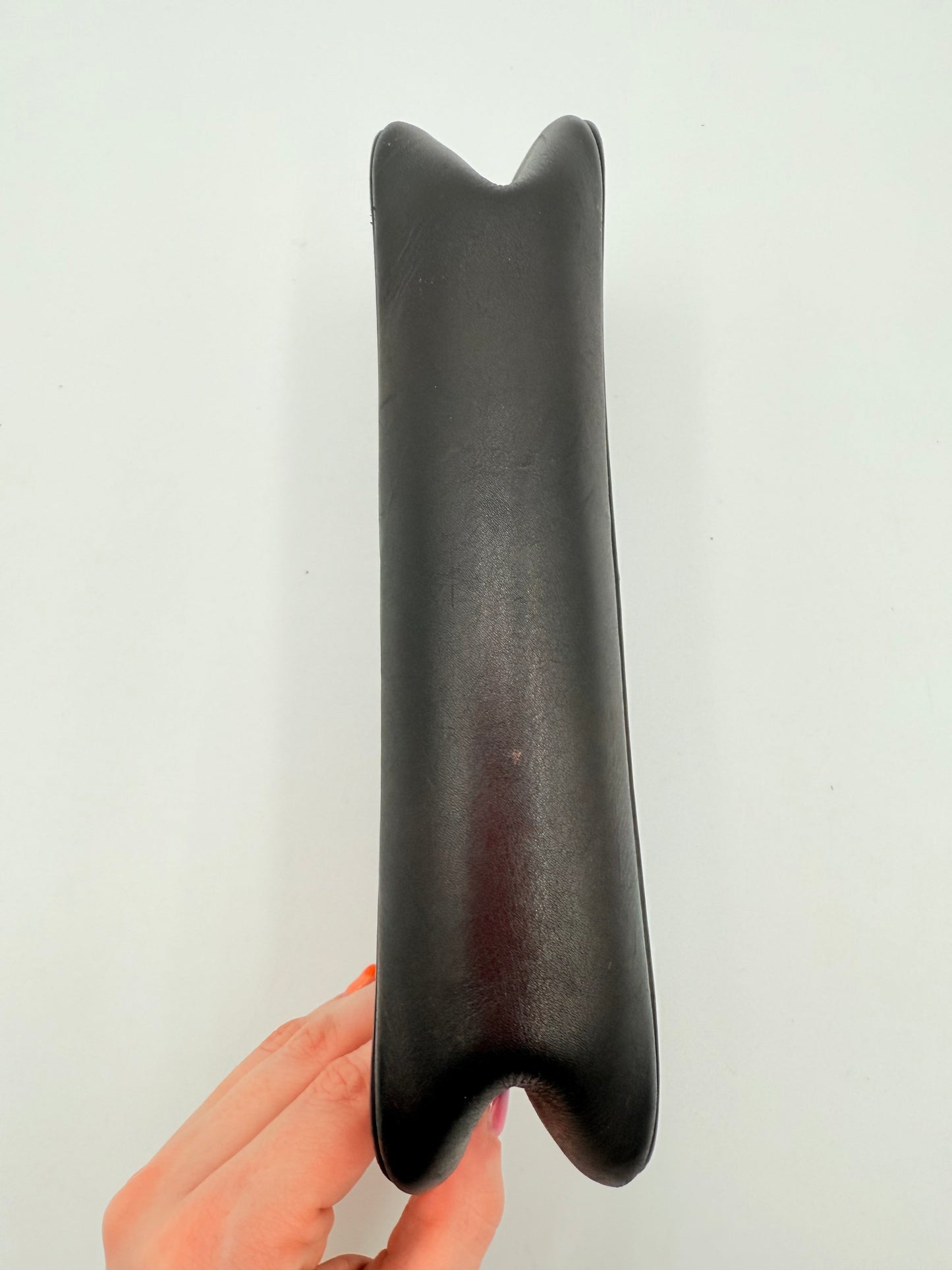 Handbag Luxury Designer By Gucci In Black, Size:Small