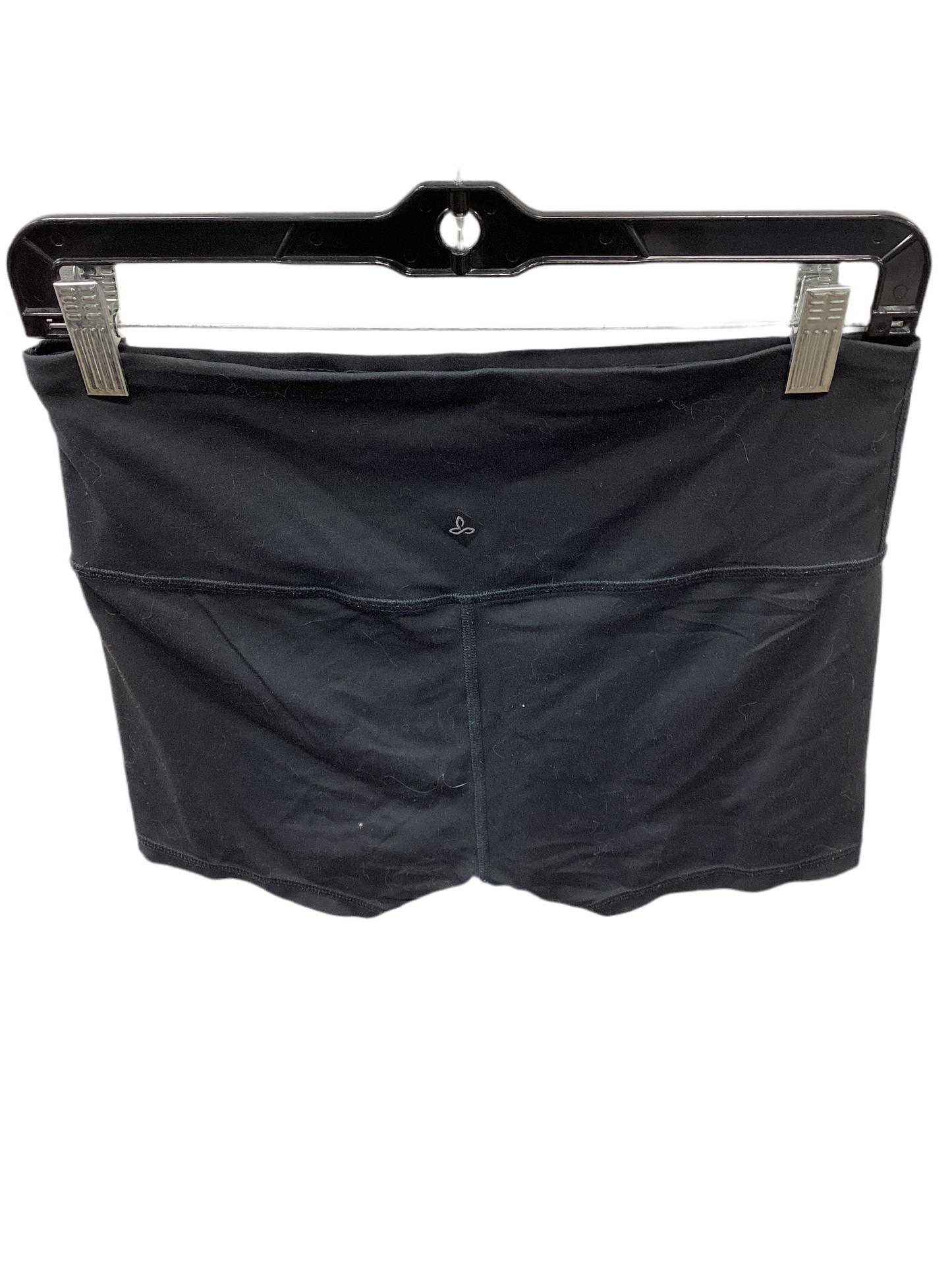 Athletic Shorts By Prana In Black, Size:S