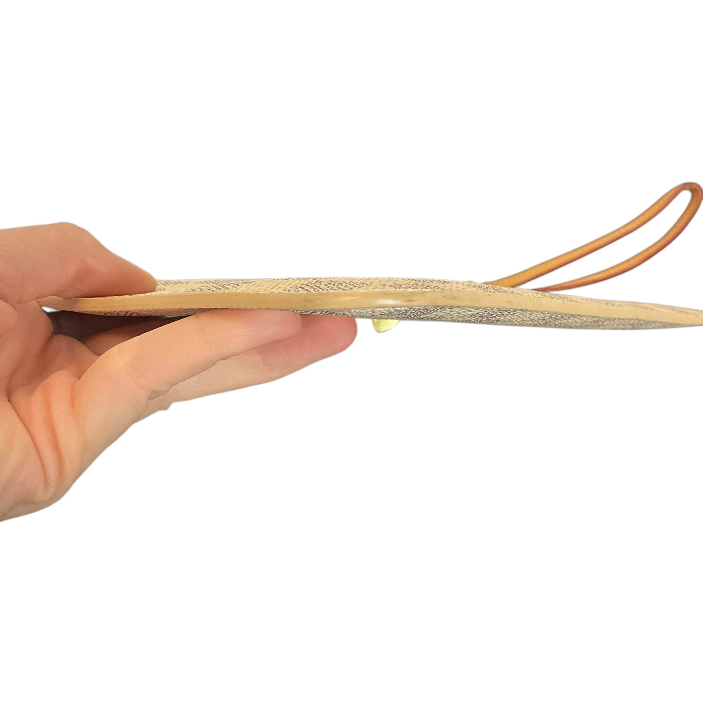 Wristlet Luxury Designer By Louis Vuitton, Size: Large