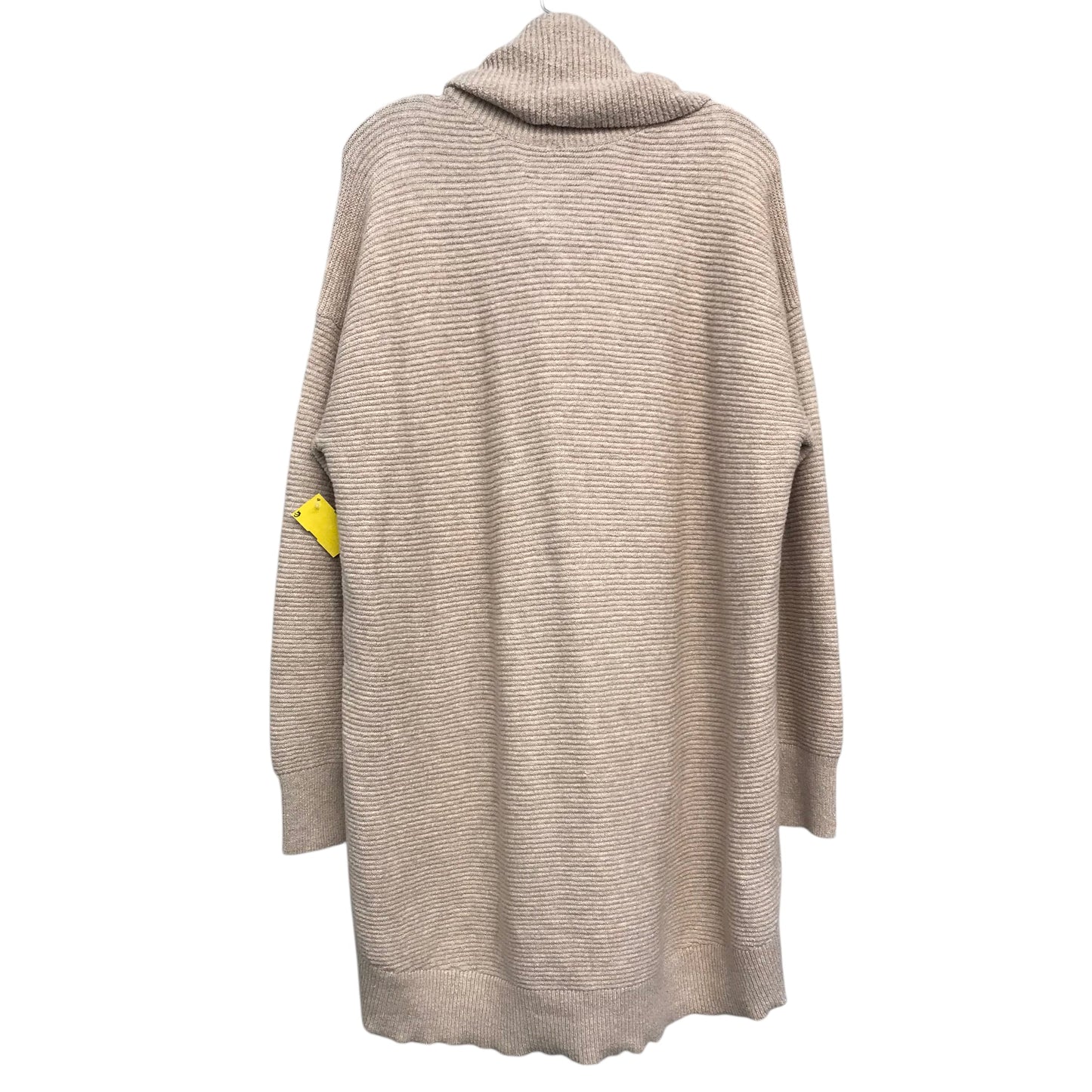 Sweater By Loft In Beige, Size:Xl