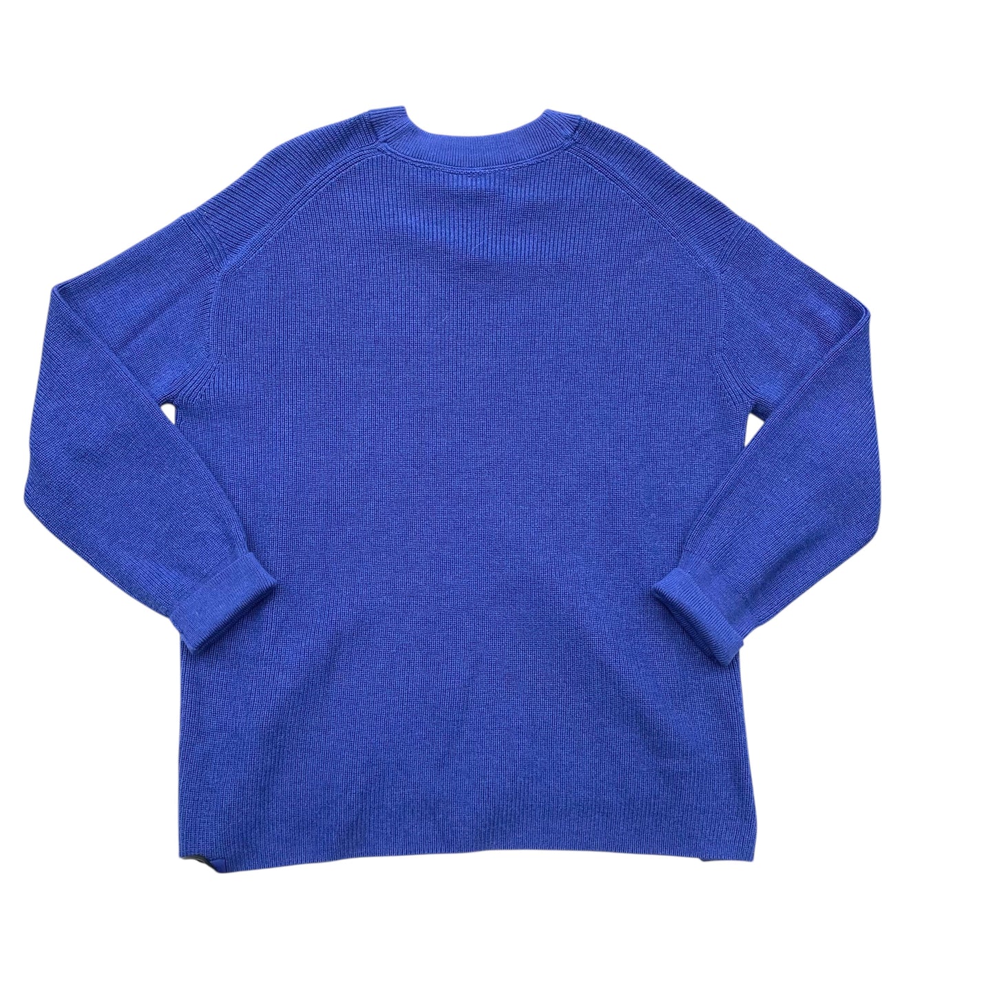 Sweater By Lululemon In Blue, Size:10