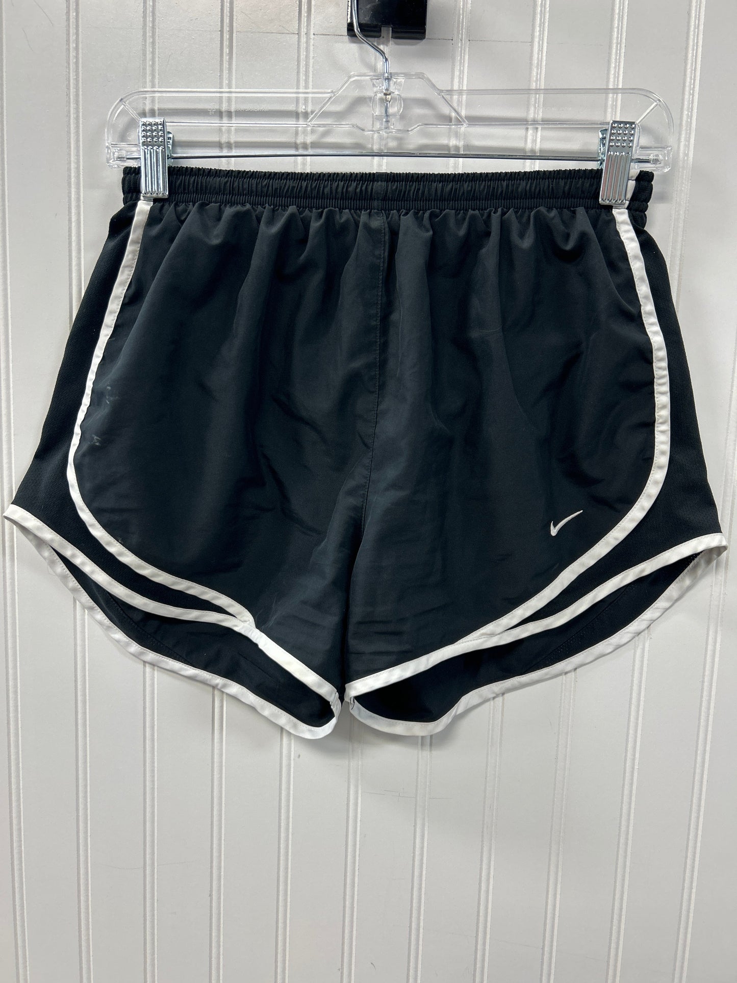 Athletic Shorts By Nike Apparel In Black, Size:M