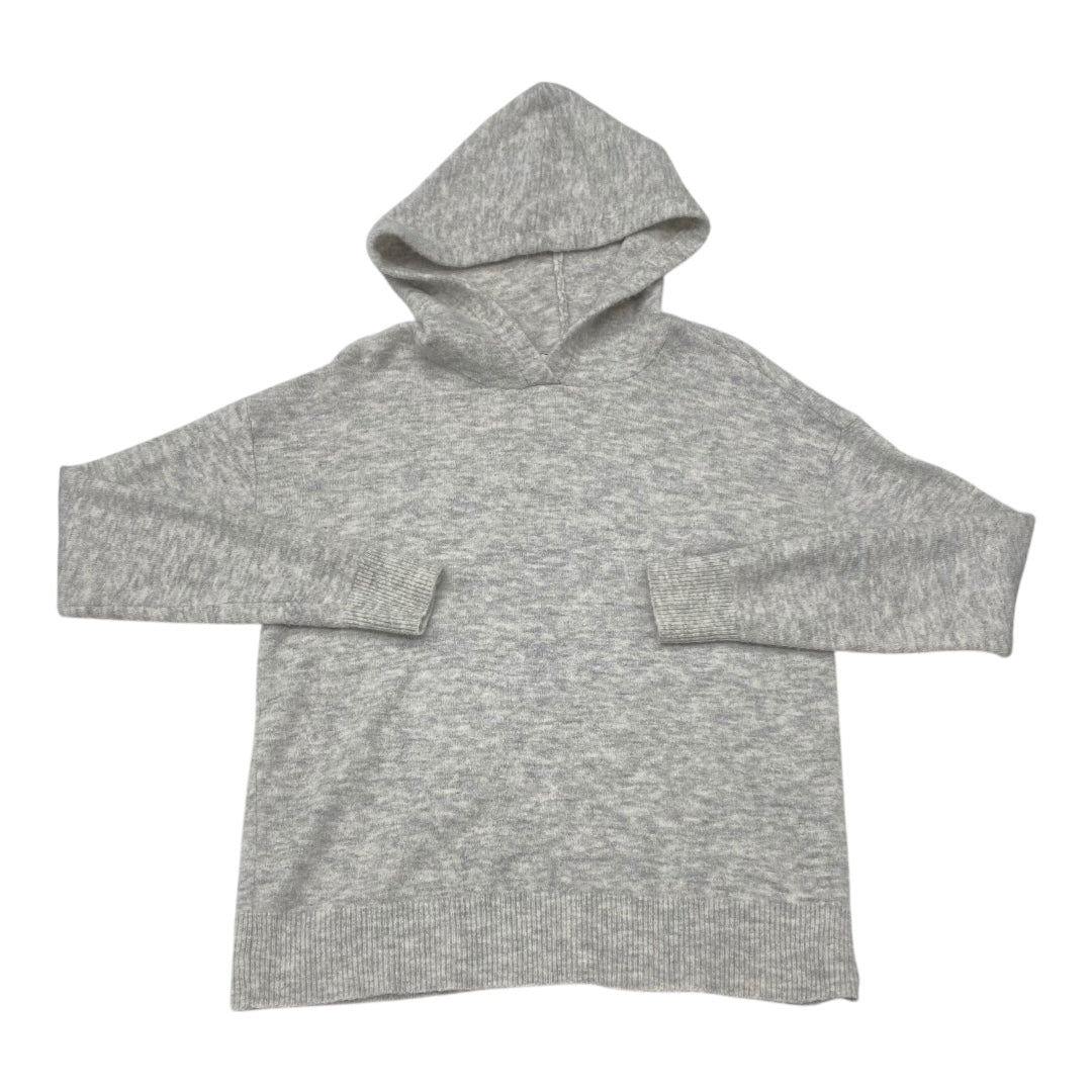 Sweater By Vineyard Vines In Grey, Size:S