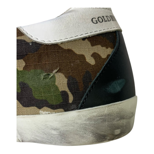 Shoes Luxury Designer By Golden Goose  Size: 9.5