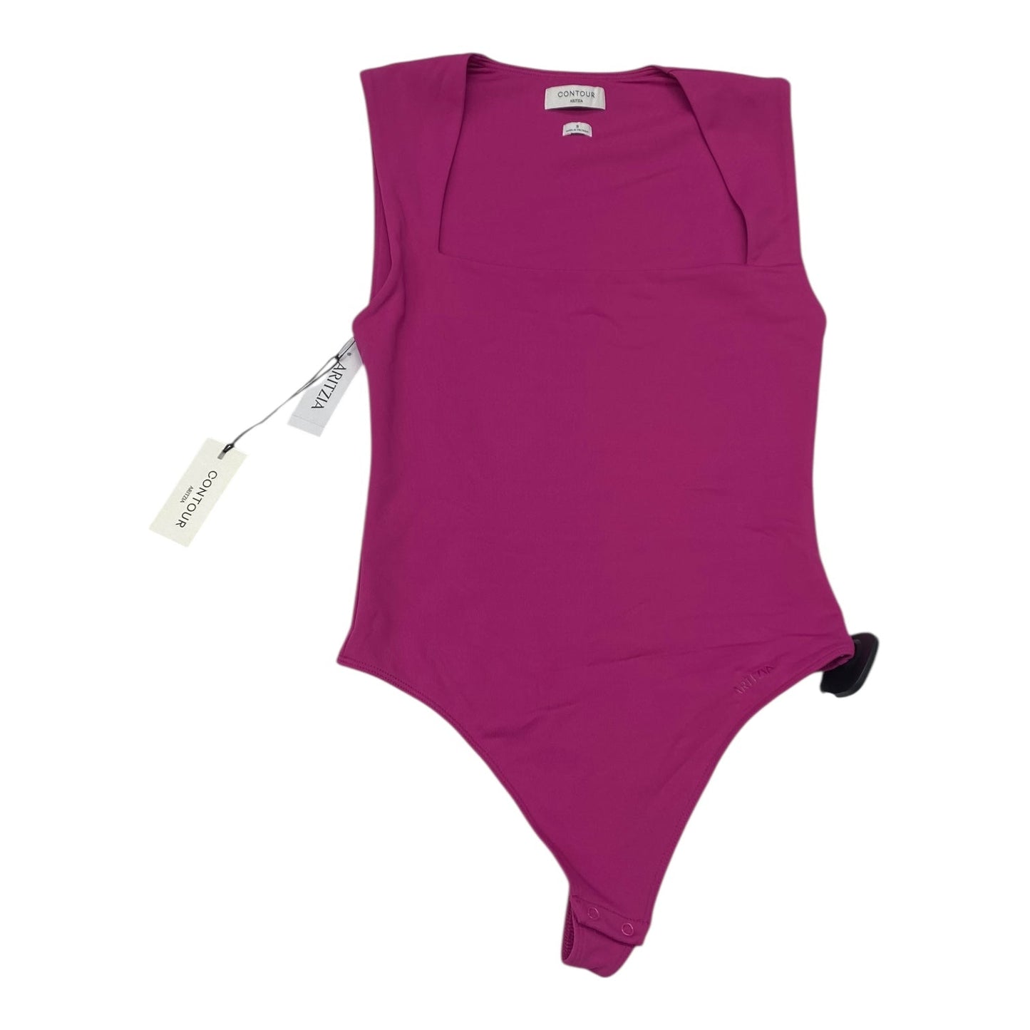 Bodysuit By Aritzia In Pink, Size:S