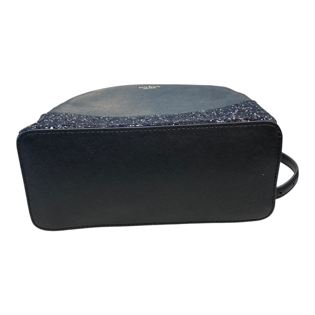 Backpack Designer By Kate Spade In Black, Size:Small