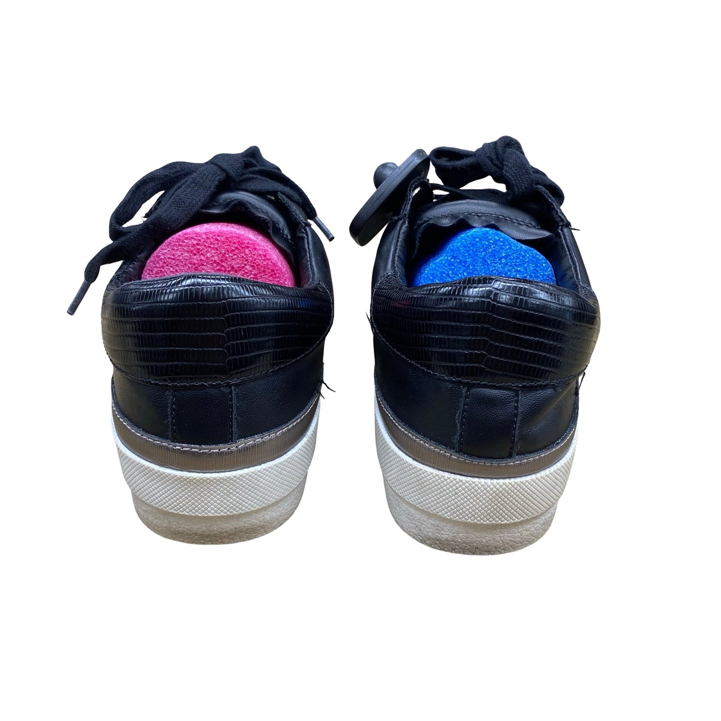 Shoes Sneakers By Dolce Vita In Black, Size:9