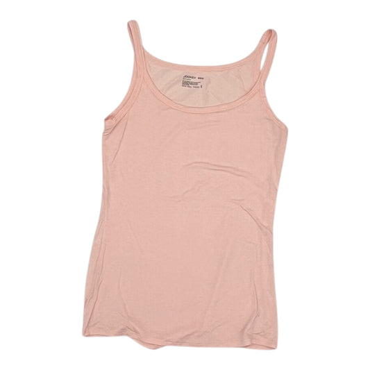 Tank Top By Jockey In Pink, Size:M