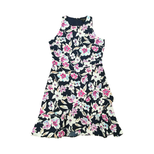 Dress Party Short By Banana Republic In Multi, Size:M