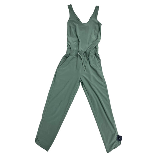 Jumpsuit By Patagonia In Green, Size:Xs