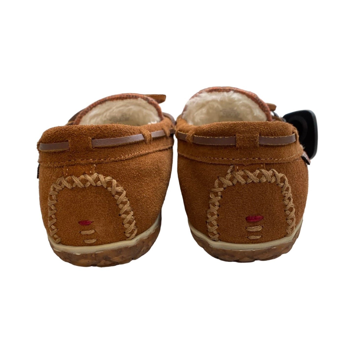 Slippers By Minnetonka In Multi, Size:8