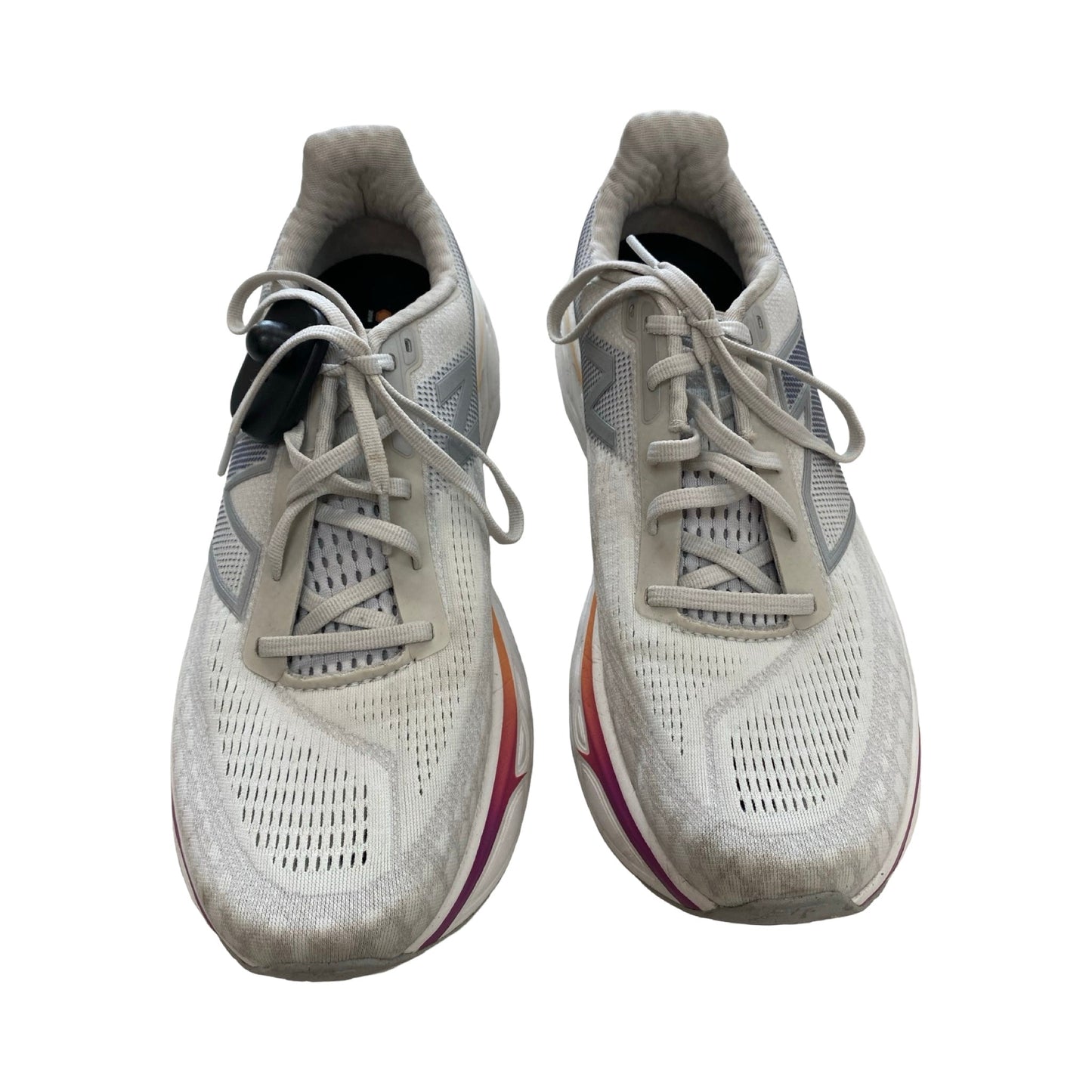 Shoes Athletic By New Balance In Multi, Size:11