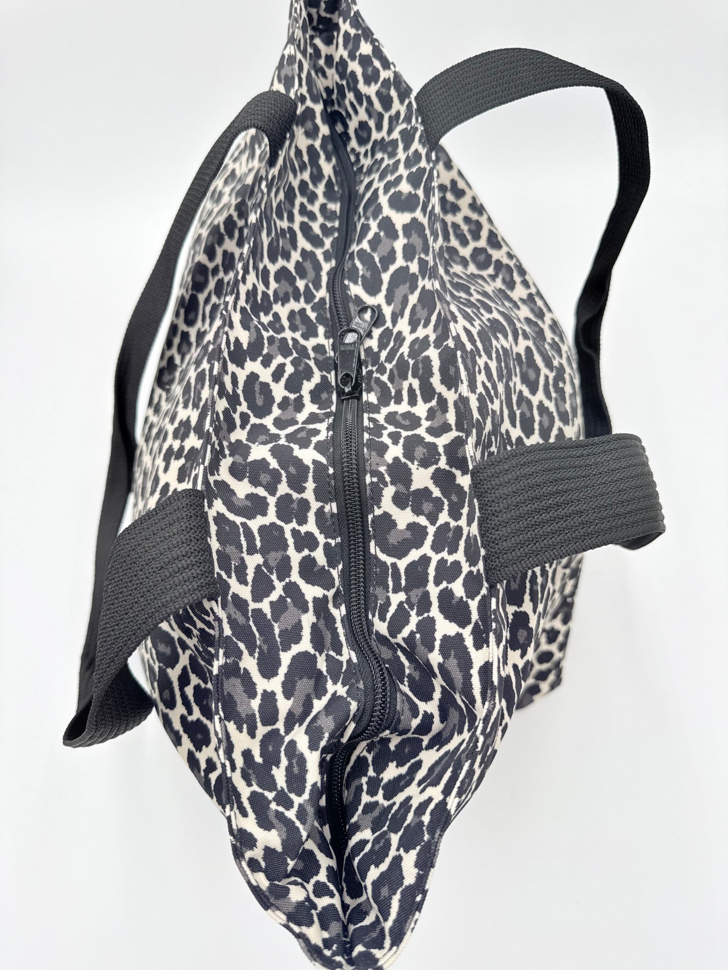 Tote By Herve Chapelier, Size: Large