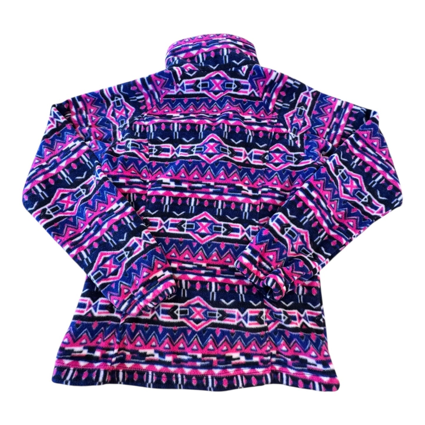 Athletic Fleece By Columbia In Multi, Size:S