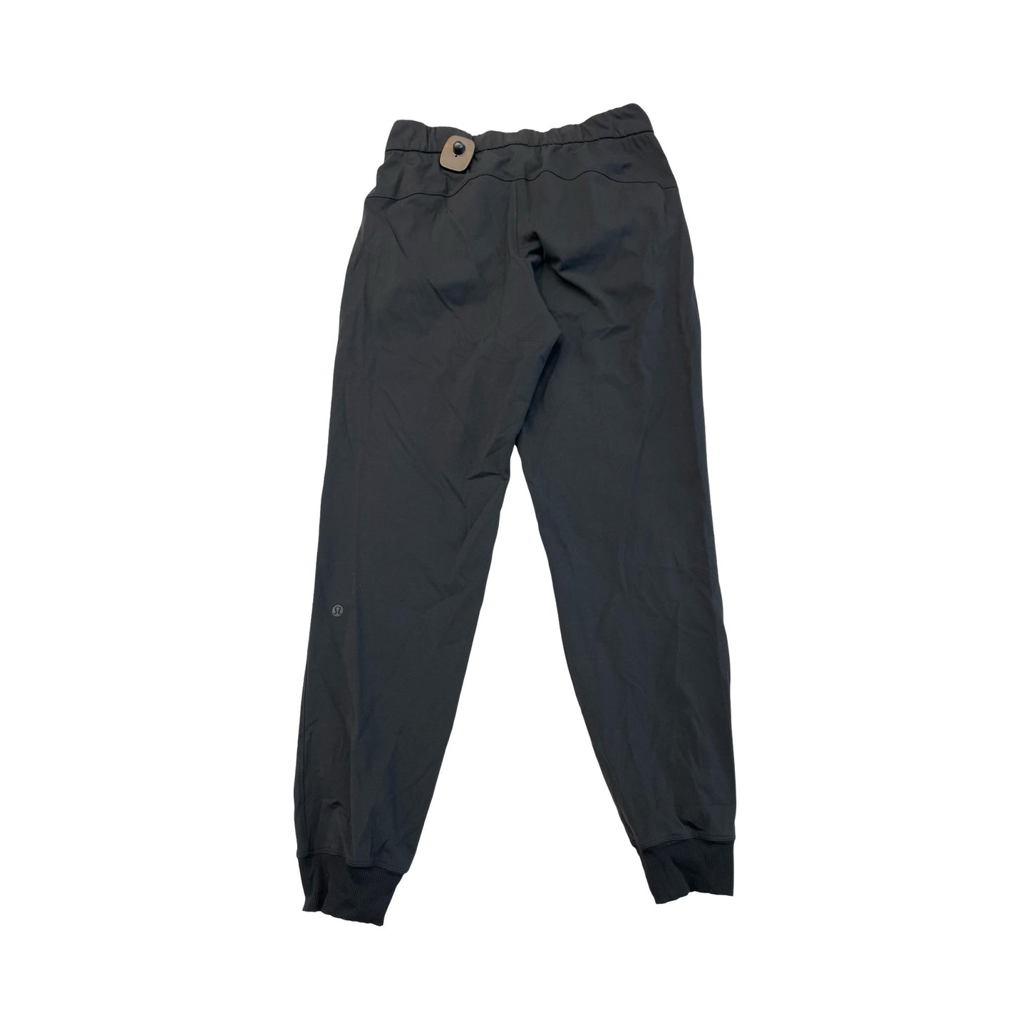 Athletic Pants By Lululemon In Black, Size:S