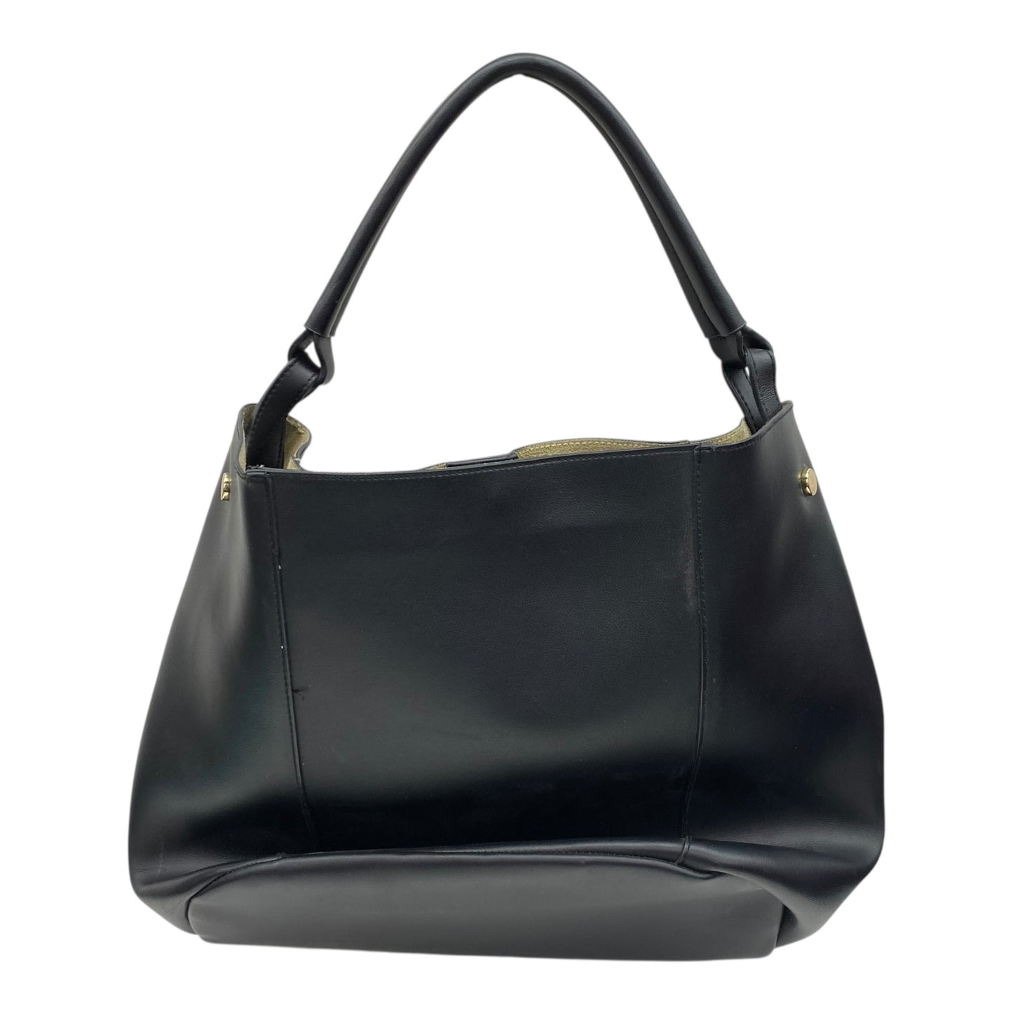 Tote By A New Day In Black, Size:Large