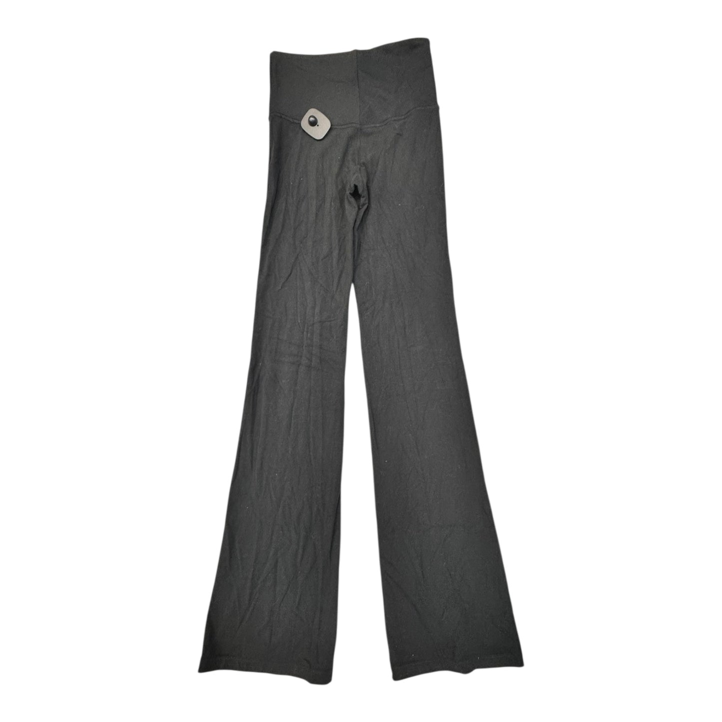 Athletic Leggings By Athleta In Black, Size:Xxs