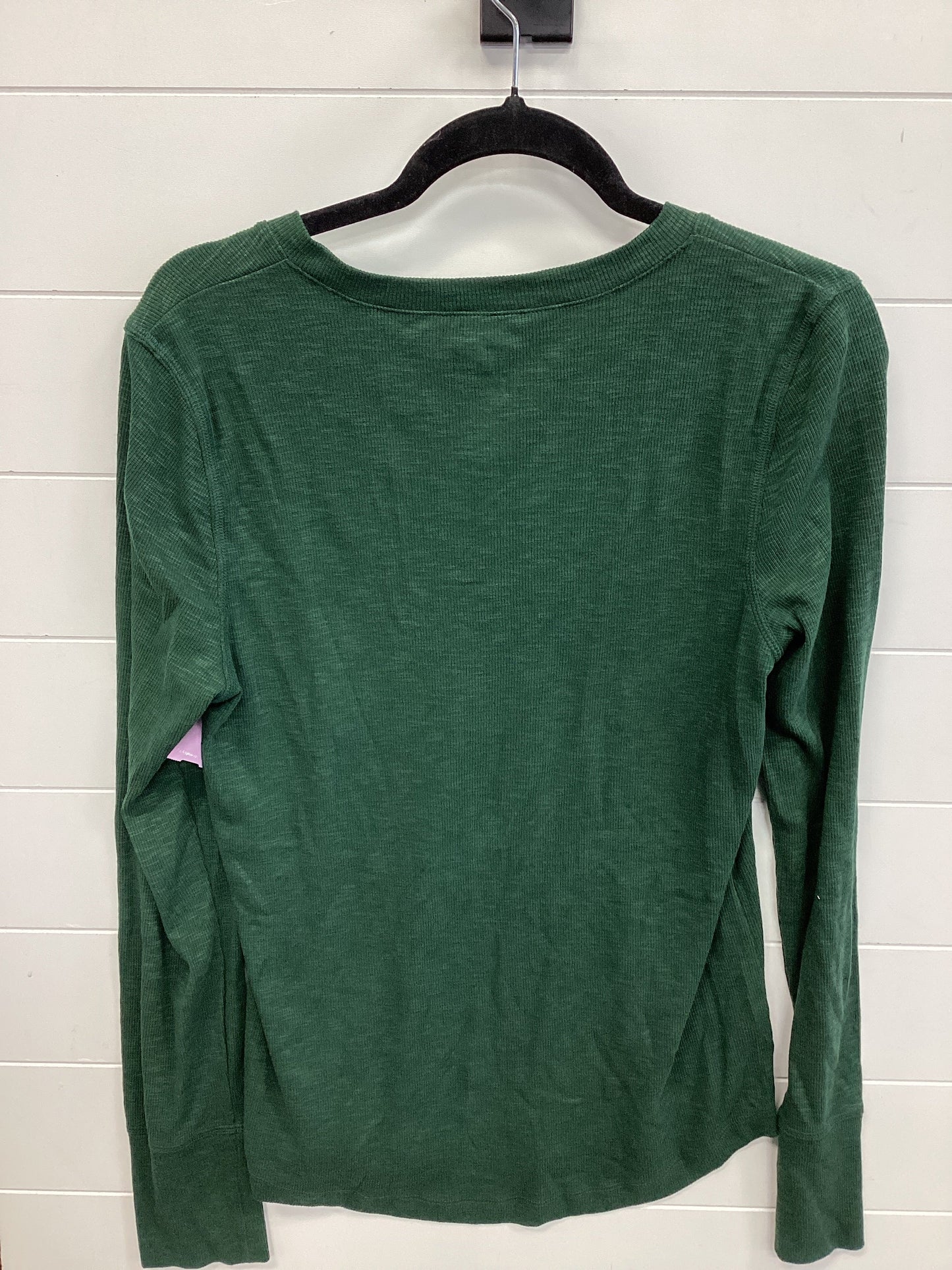 Top Ls By Gap In Green, Size:L