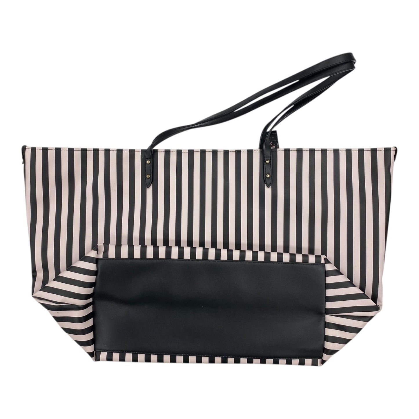 Tote By Victorias Secret In Pink, Size:Large