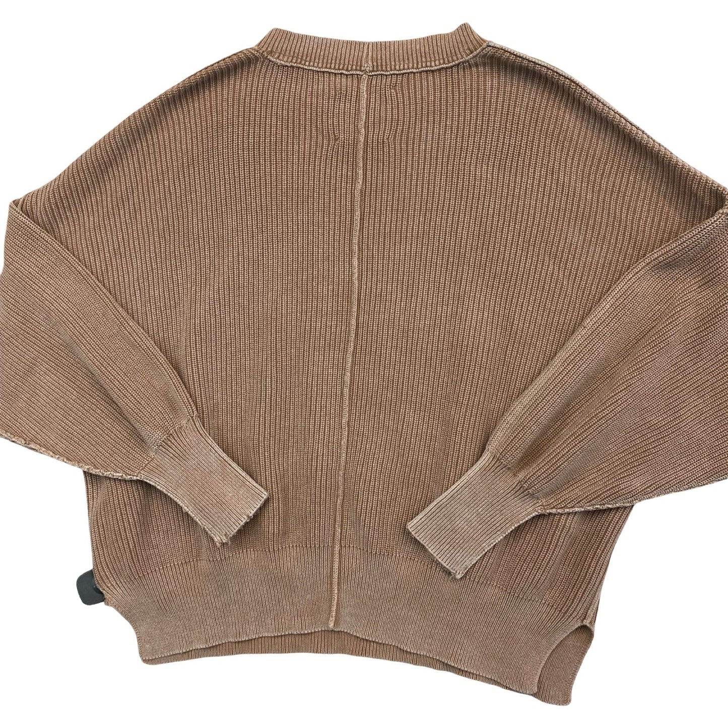 Sweater By Aerie In Brown, Size:L