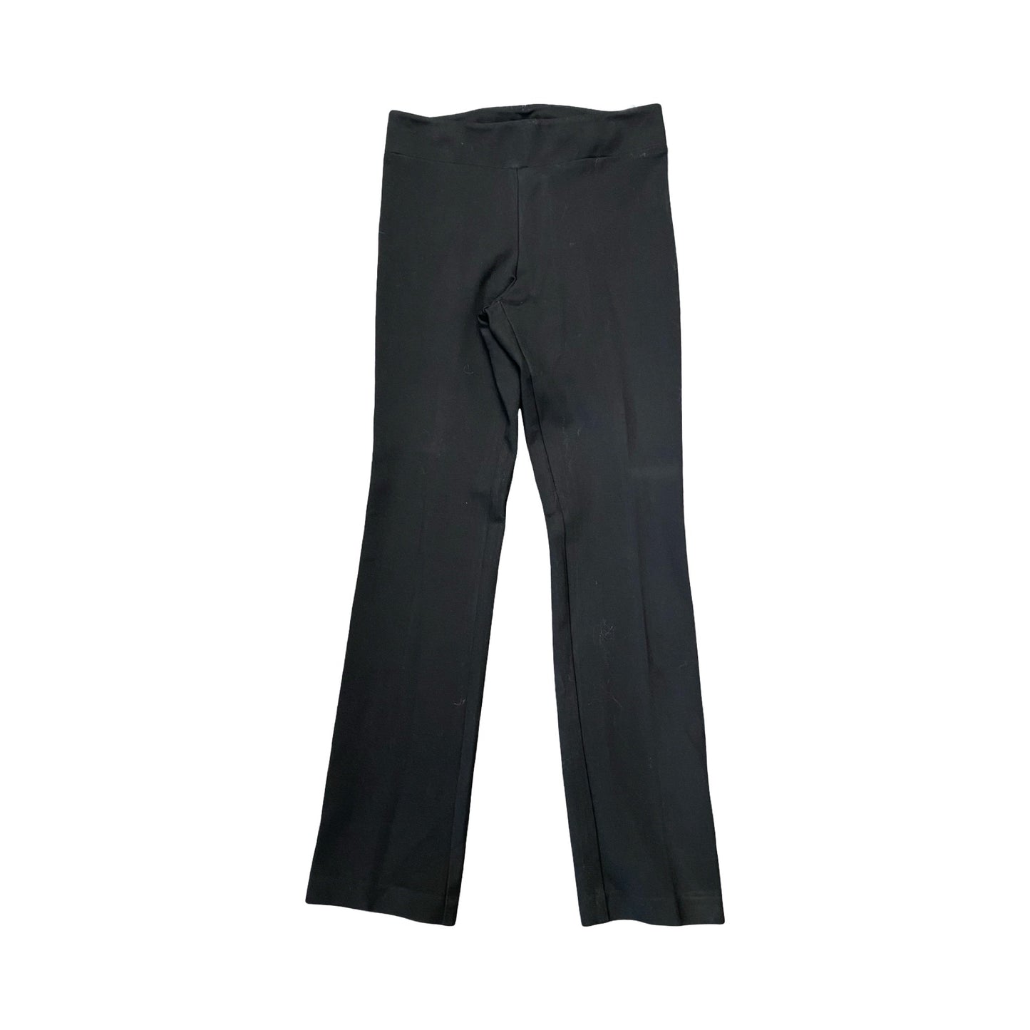 Pants Dress By Karen Kane In Black, Size:S