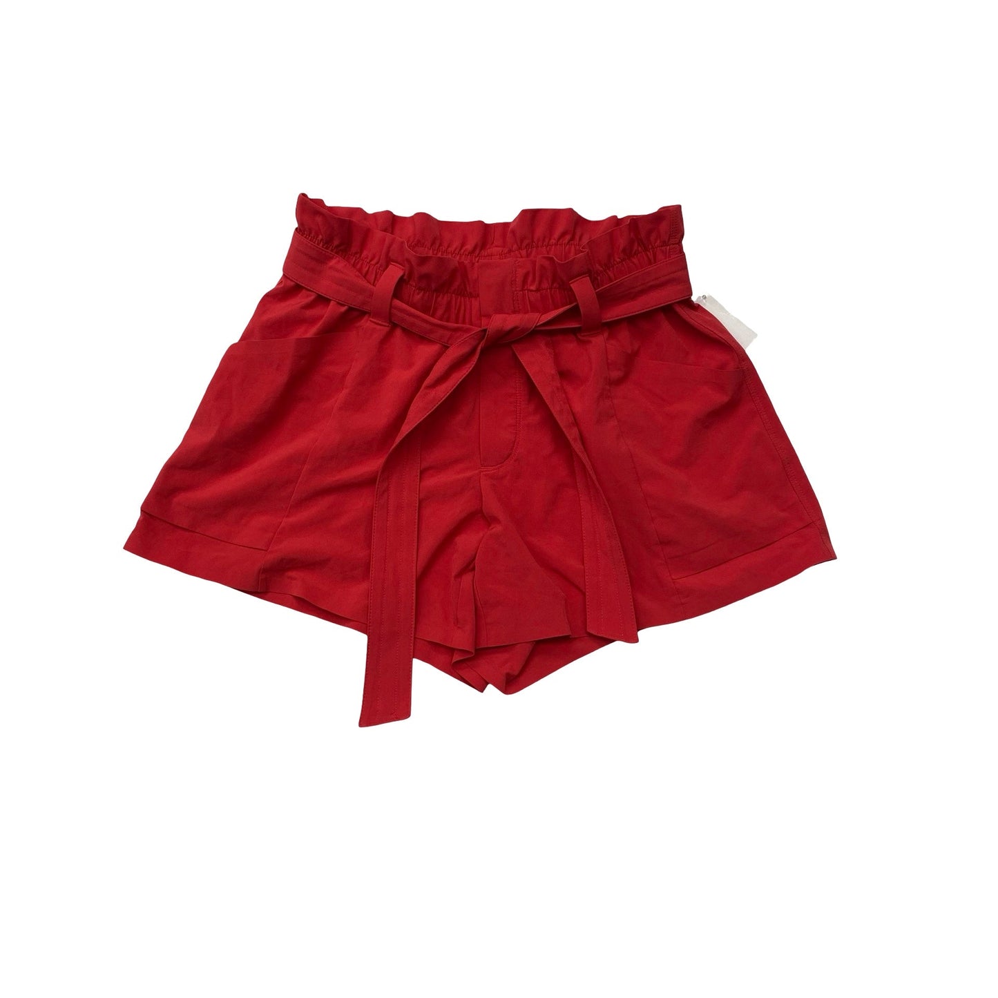 Shorts By Athleta In Pink, Size:4