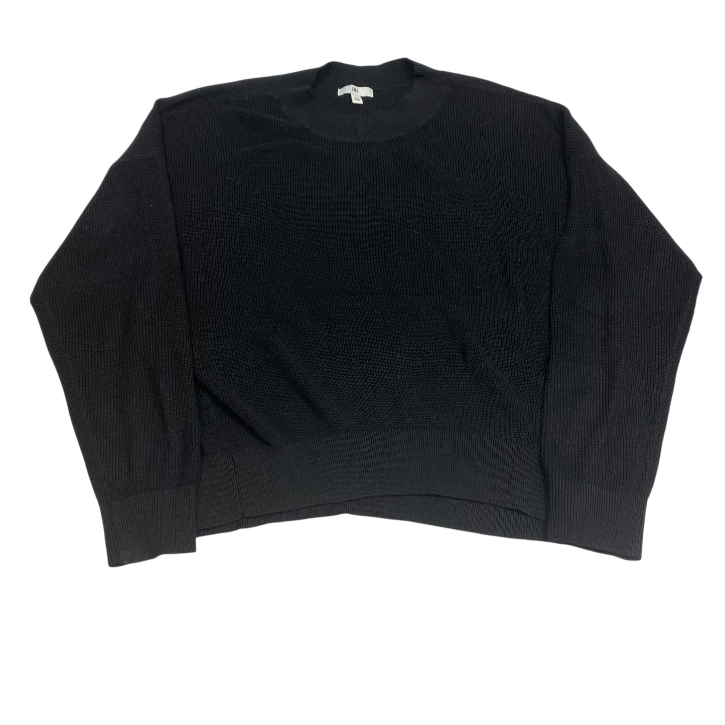 Sweater By Bp In Black, Size:L