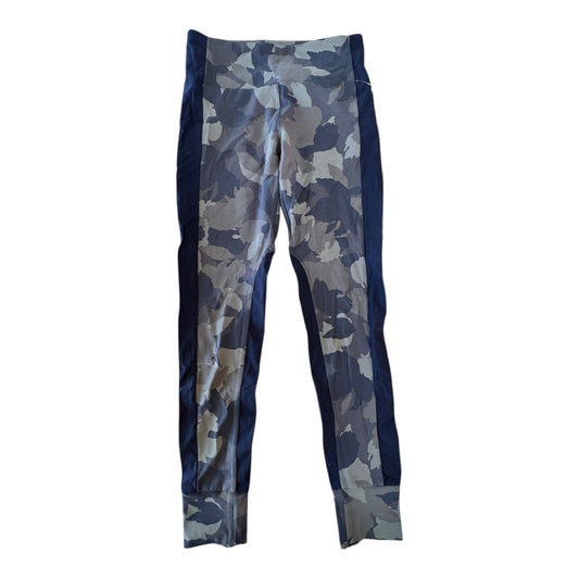 Athletic Pants By Athleta In Camouflage Print, Size:S