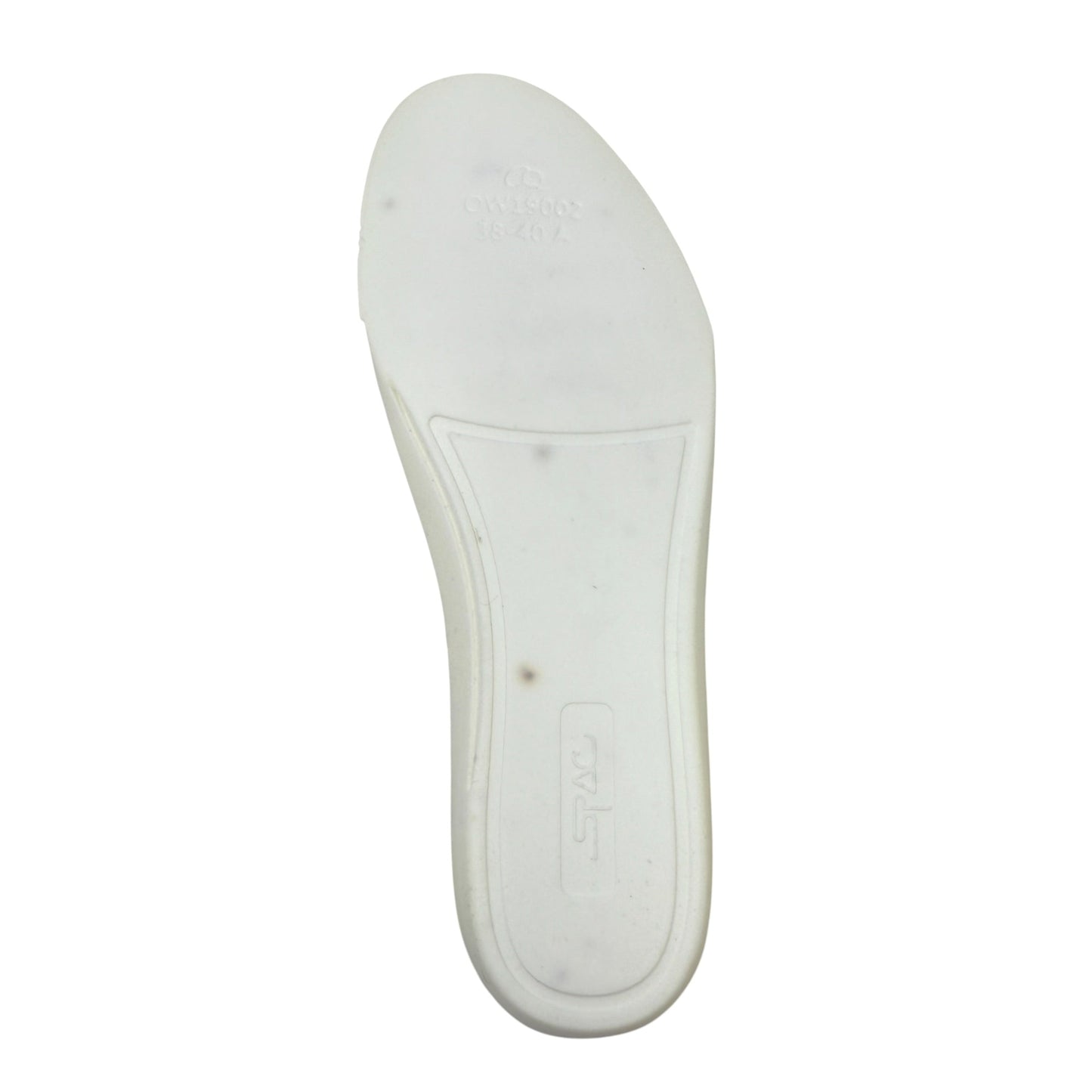 ODSY-1000 Sneakers Luxury Designer By Off-white In White, Size: 8