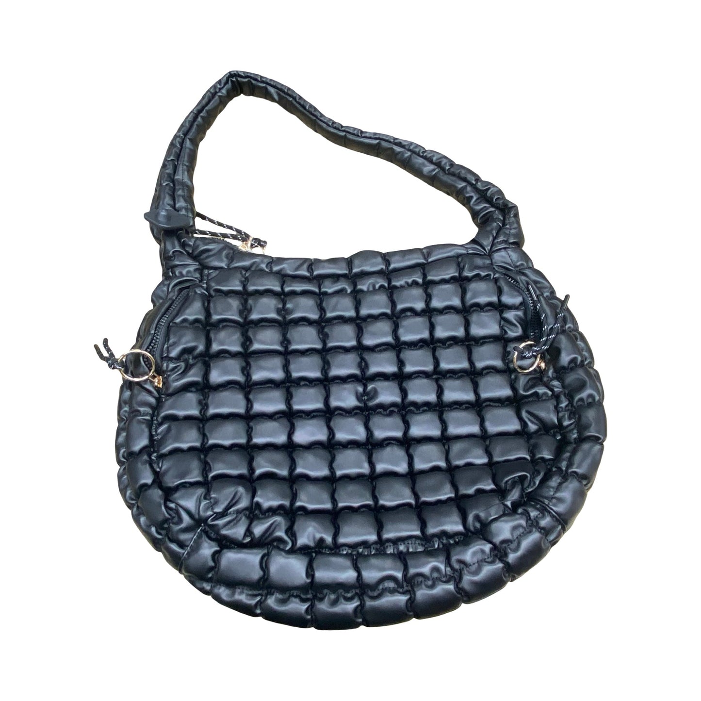 Handbag By Urban Expressions In Black, Size:Large