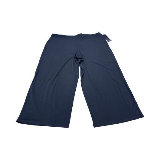 Pants Other By Alfani In Black, Size:L