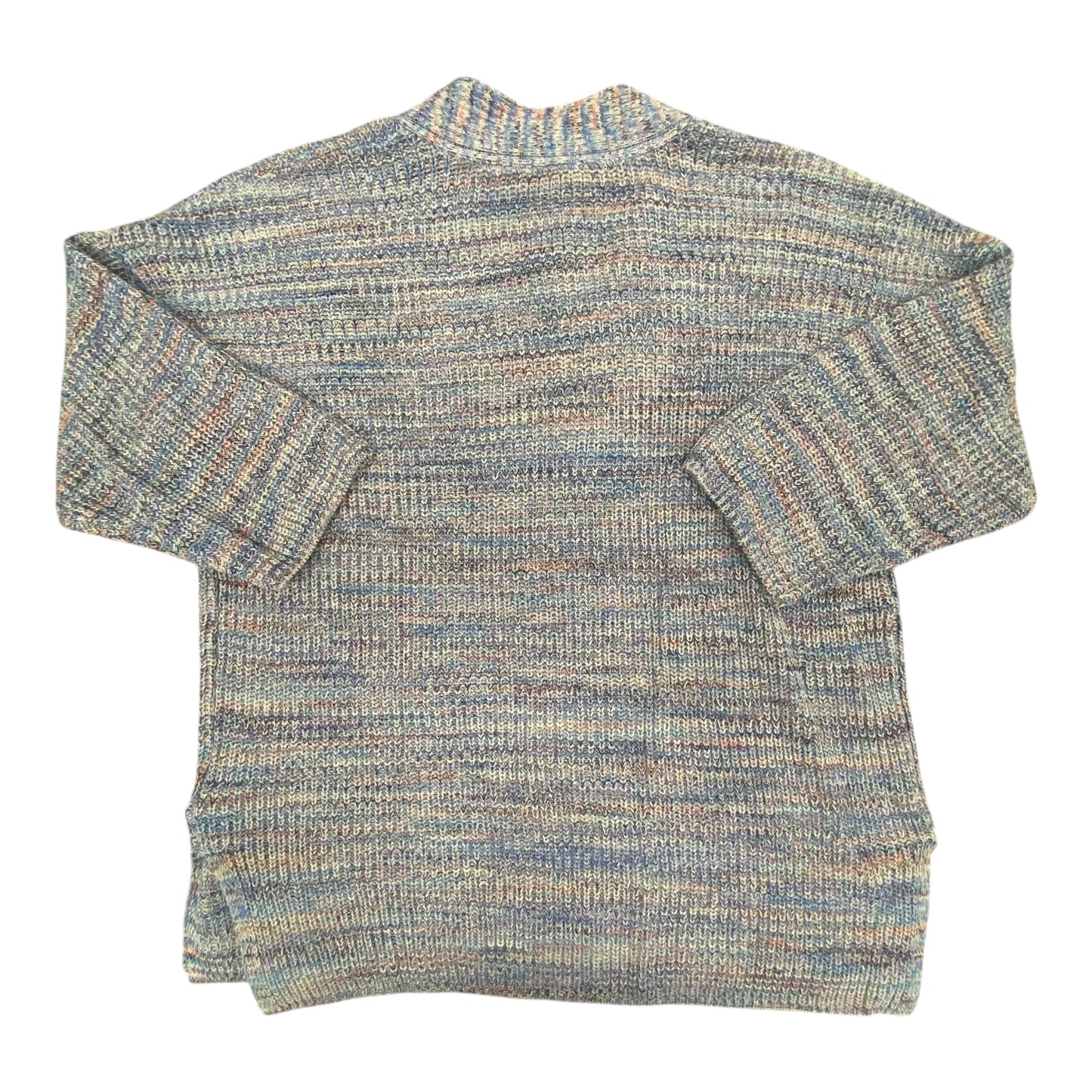 Sweater By J. Jill In Purple, Size:S