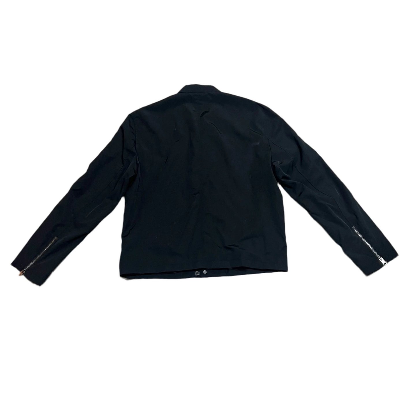 Jacket Other By Club Monaco In Black, Size: L