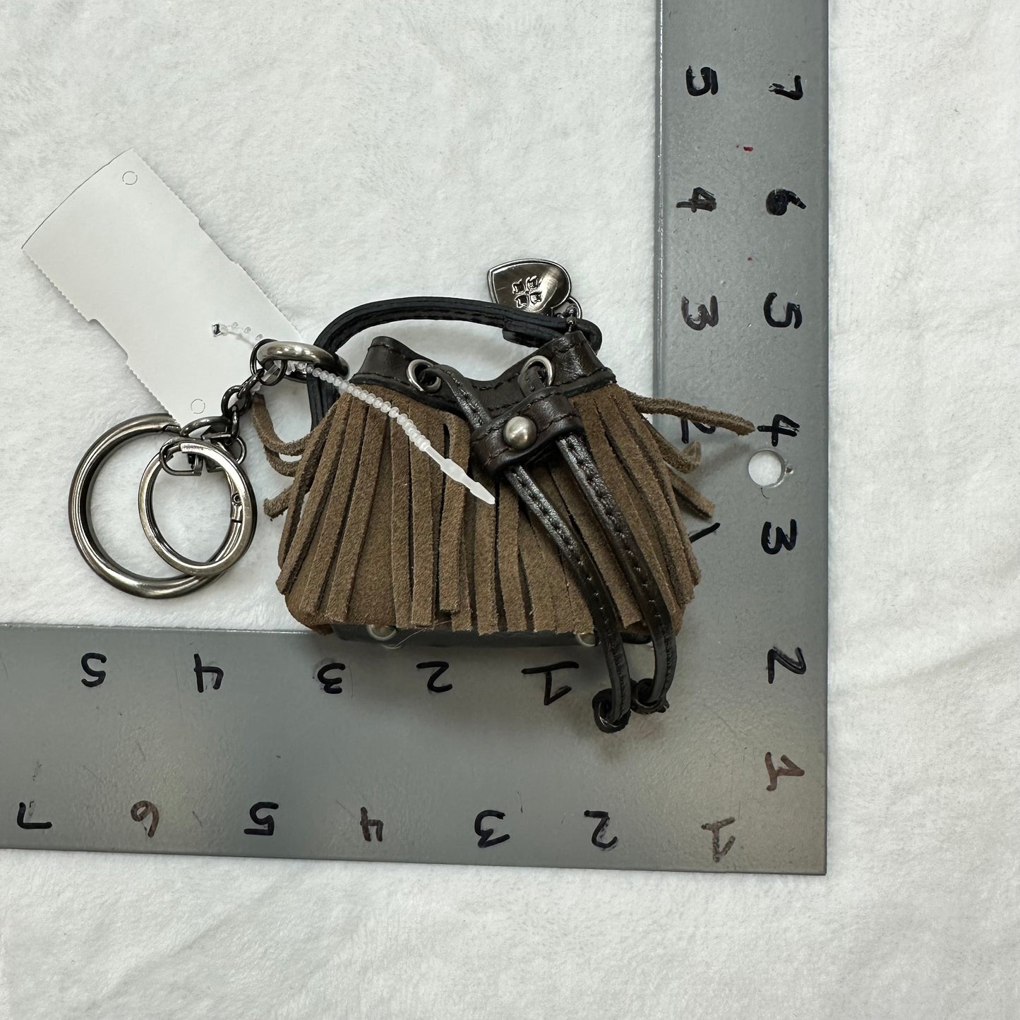 Key Chain Designer By Patricia Nash, Size: Small
