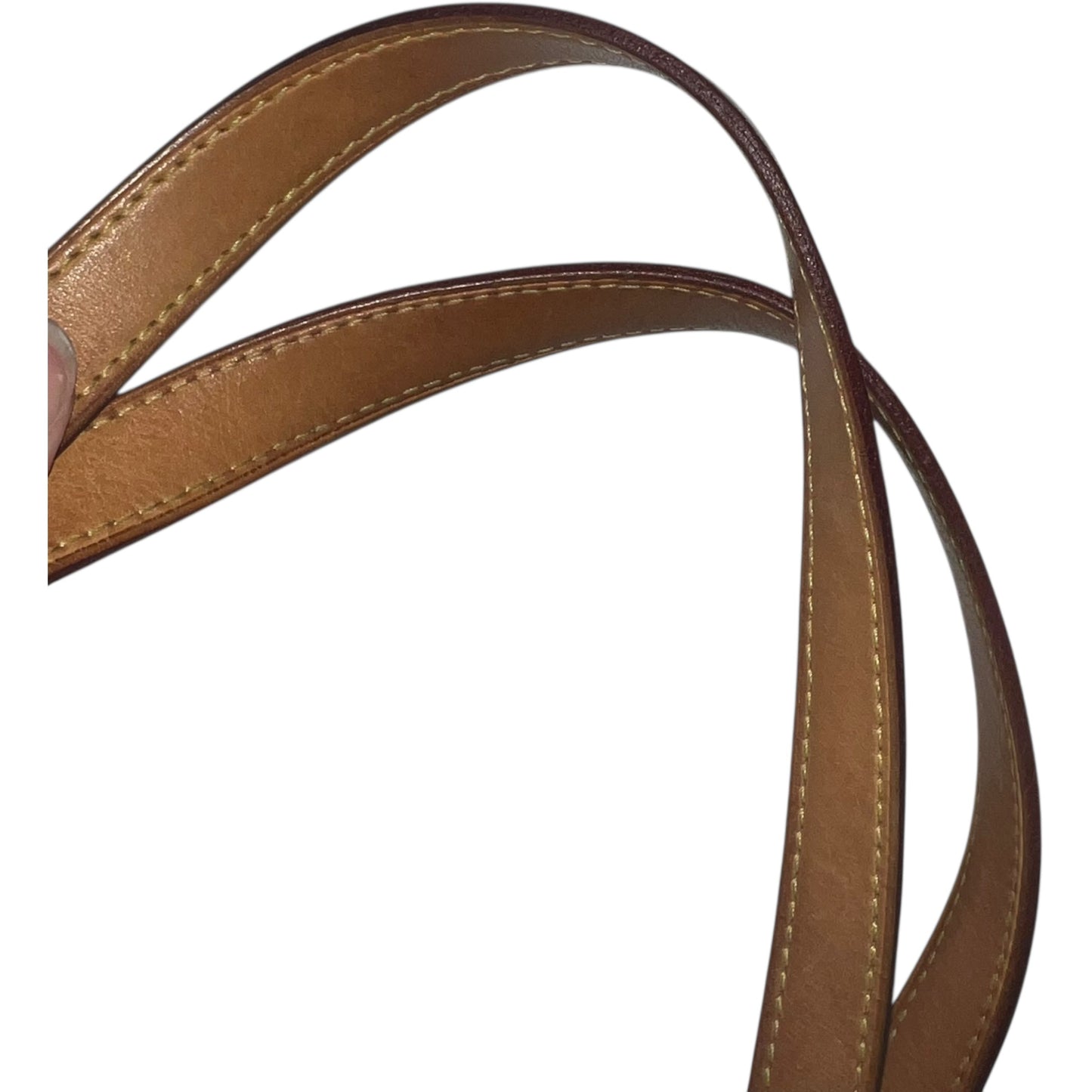 Tote Luxury Designer By Louis Vuitton, Size: Medium