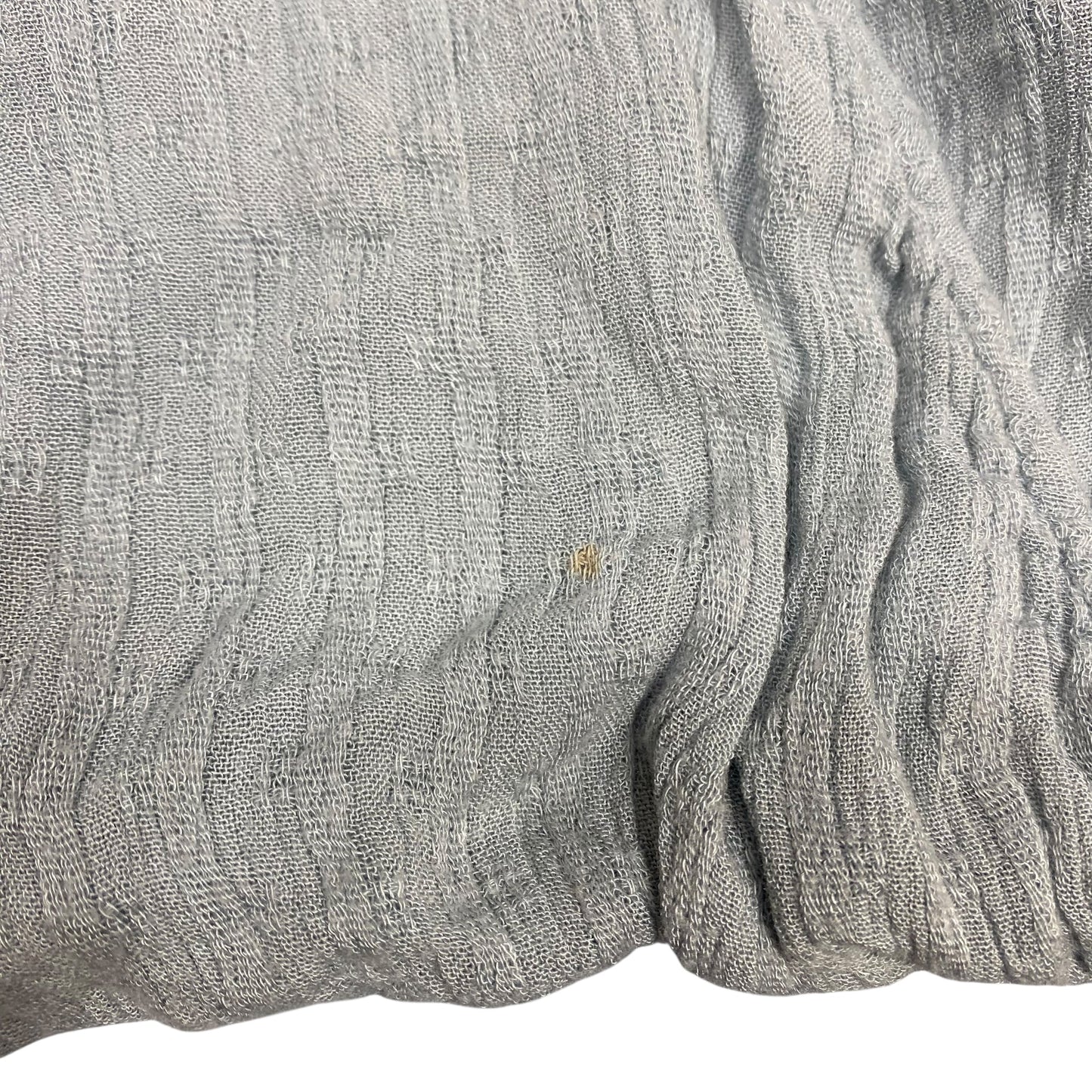 Top Ls By Free People In Blue, Size:Xs