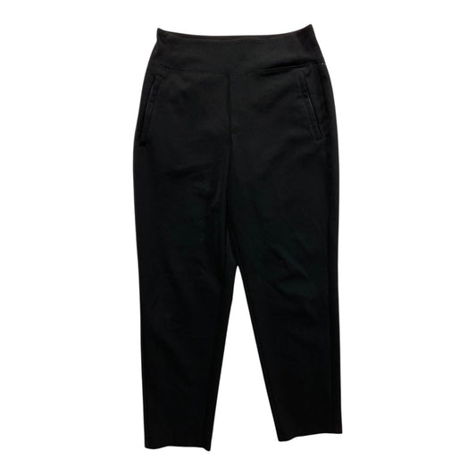Athletic Pants By Athleta In Black, Size:6