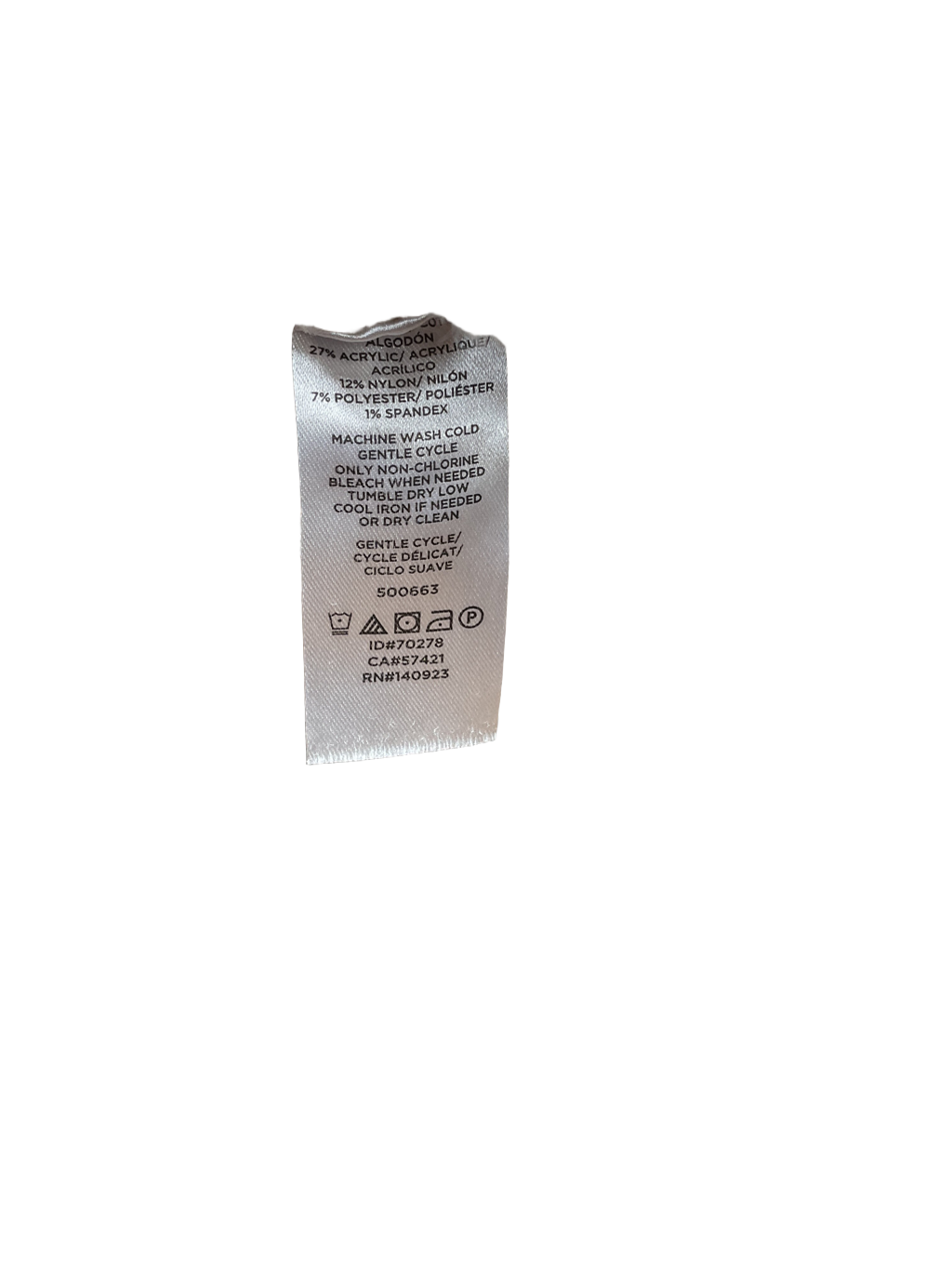 Sweater By Loft  Size: Xs