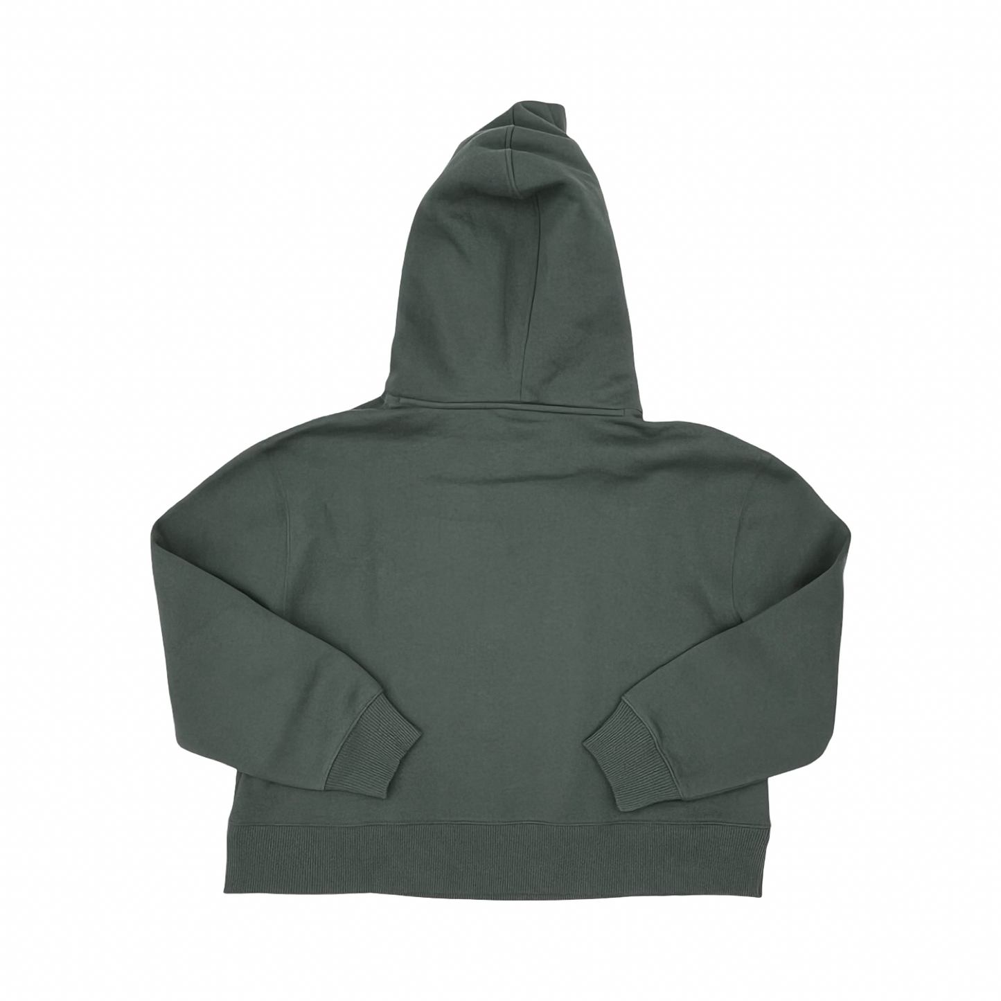Sweatshirt Hoodie By Lou And Grey In Grey, Size:L