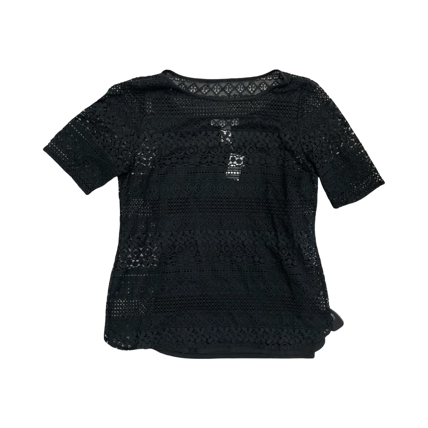 Top Ss By White House Black Market In Black, Size:S