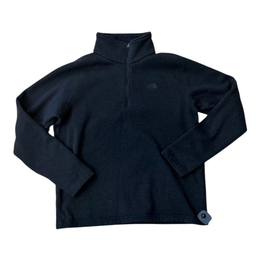 Athletic Fleece By The North Face In Grey, Size:Xl
