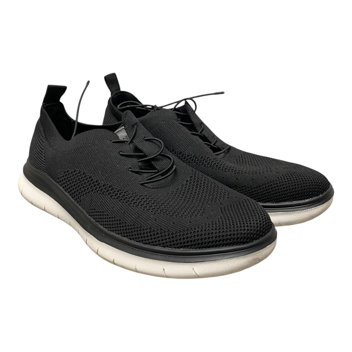 Shoes Athletic By Kenneth Cole Reaction In Black, Size:8