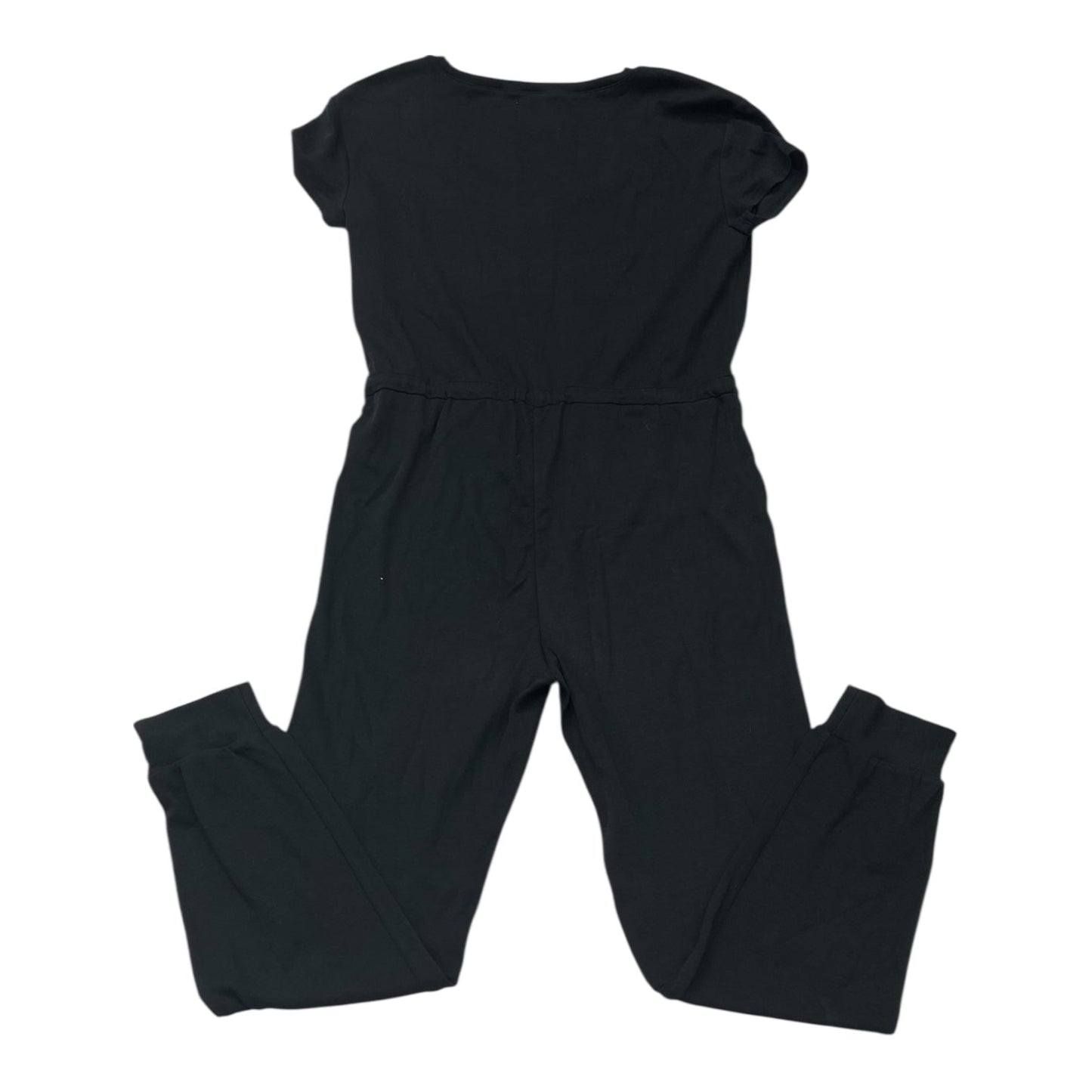Jumpsuit By Madewell In Black, Size:S