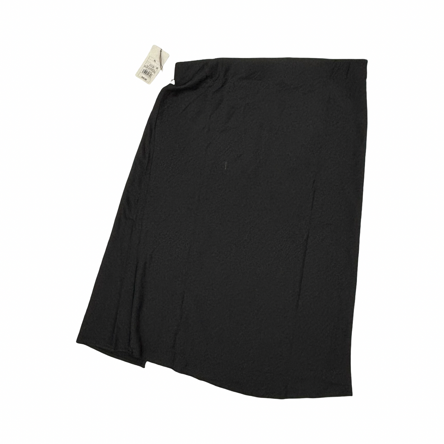 Skirt Midi By A New Day In Black, Size:Xl