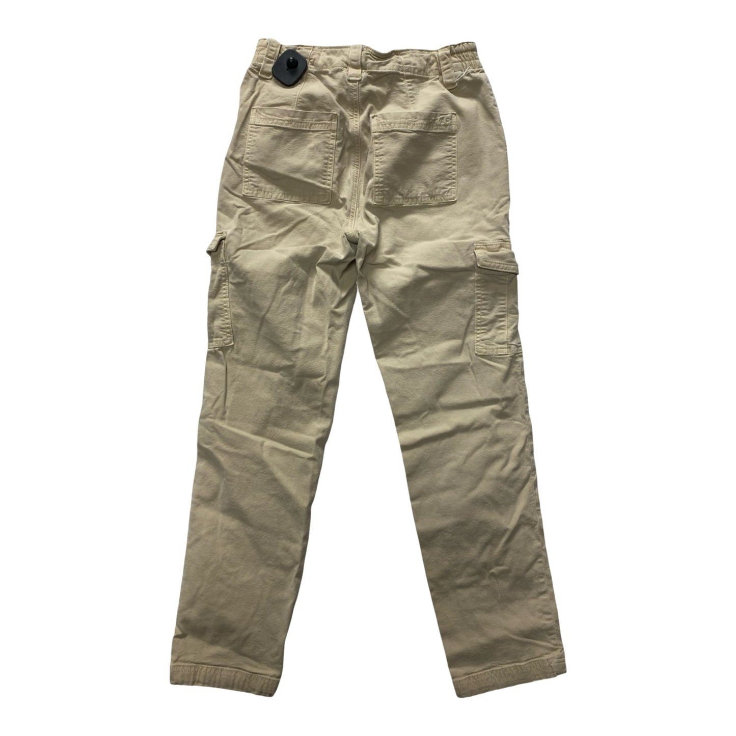 Pants Cargo & Utility By American Eagle In Tan, Size:0
