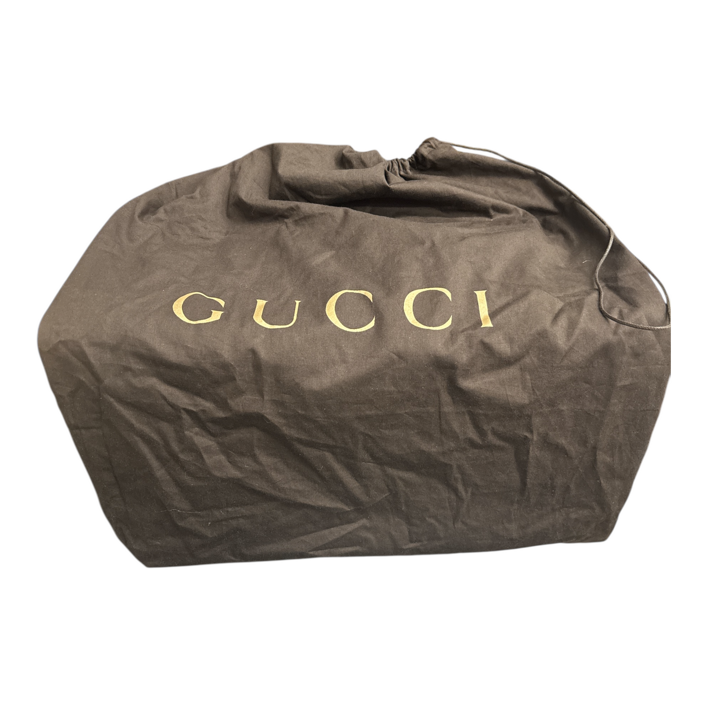 Handbag Luxury Designer By Gucci, Size: Large